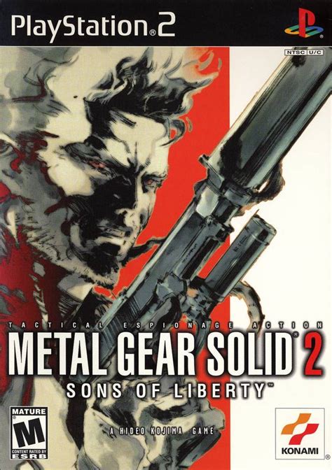 metal gear solid ps2 box set|metal gear solid for ps2.